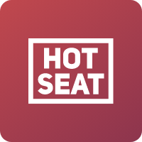 In the Hot Seat