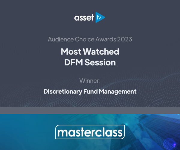 Most Watched DFM Session