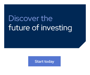 Discover the future of investing