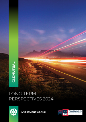 Long-Term Perspectives 2024