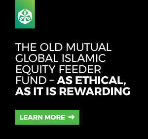 Islamic Equity Feeder Fund