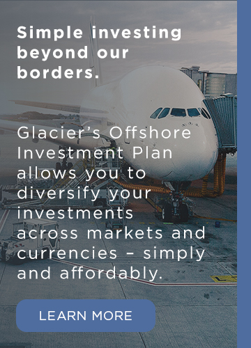 Glacier's Offshore Investment Plans