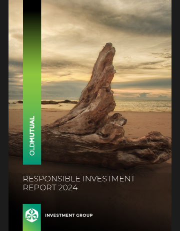 Responsible Investment Report 2024