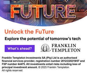 Unlock the Future