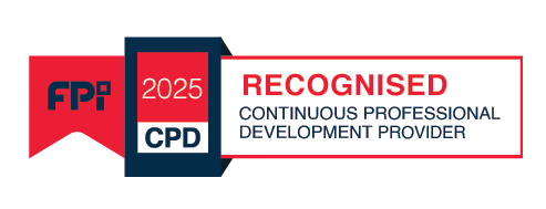 2025 CPD Recognised