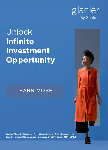 Unlock Infinite Investment Opportunity