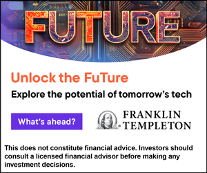 Unlock the Future