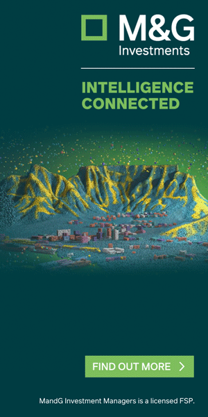 Intelligence Connected