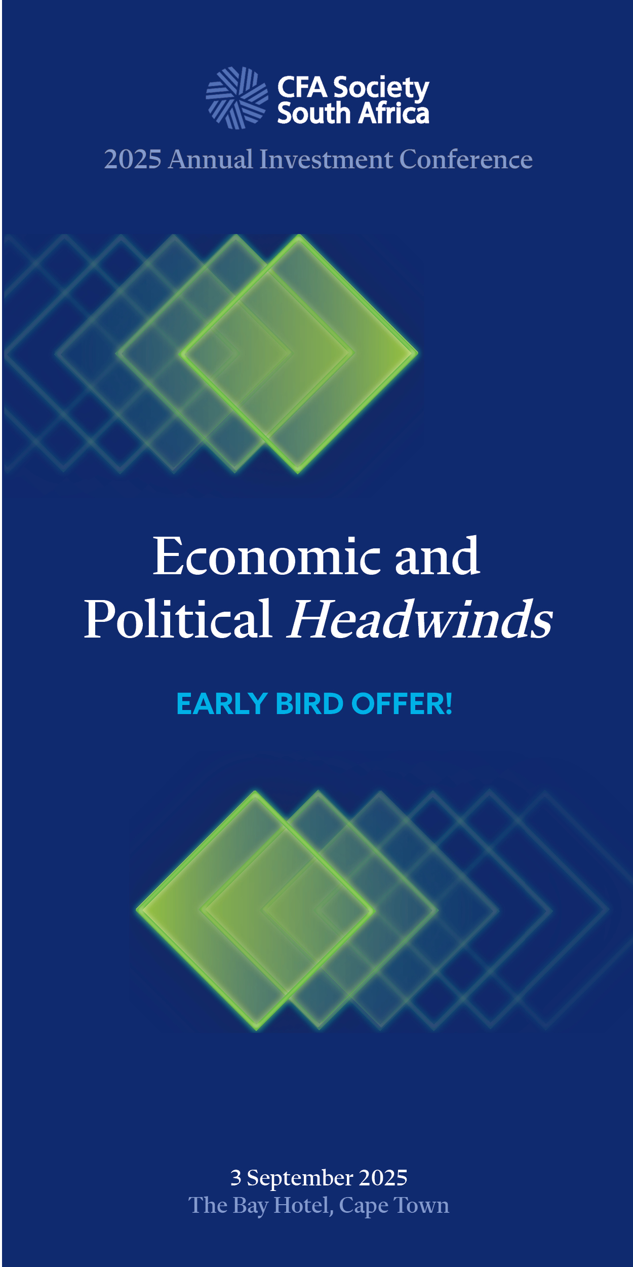 Economic and Political Headwinds