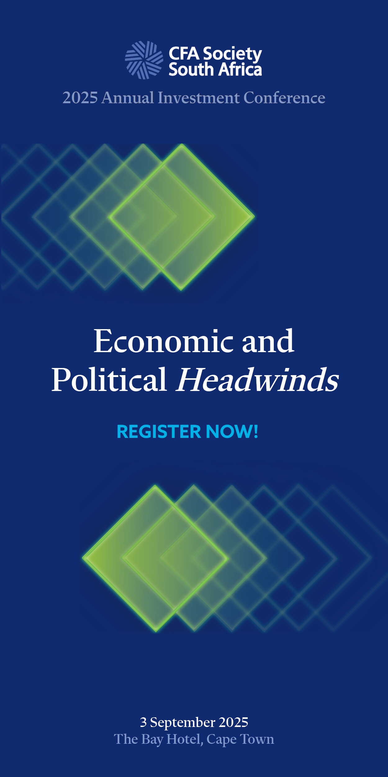 Economic and Political Headwinds