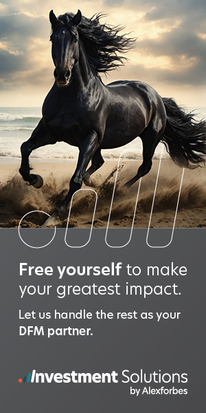 Investment Solutions 