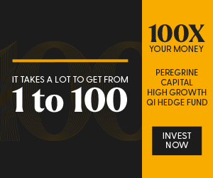 Peregrine Capital Sidebar