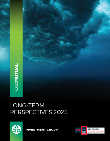 Long-Term Perspectives 2025