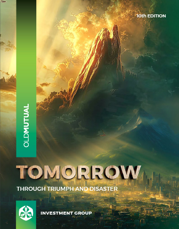 Tomorrow: Through Triumph and Disaster