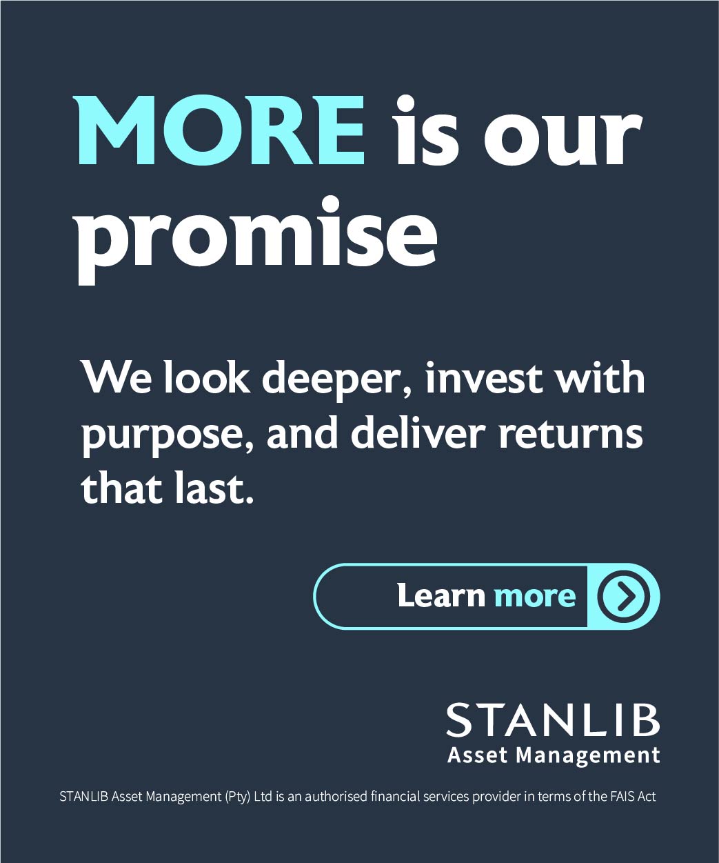 STANLIB Asset Management