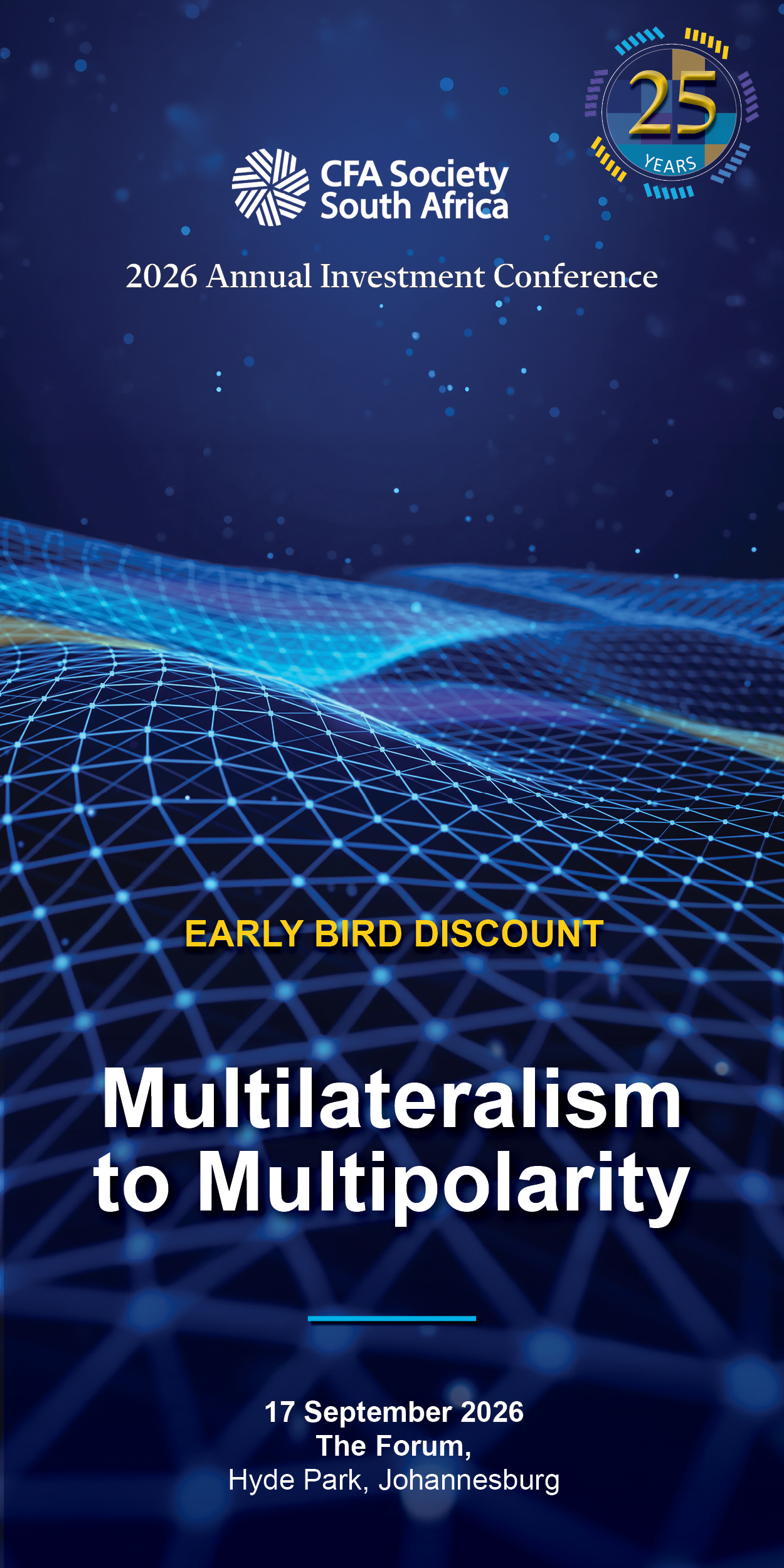 2026 Annual Investment Conference