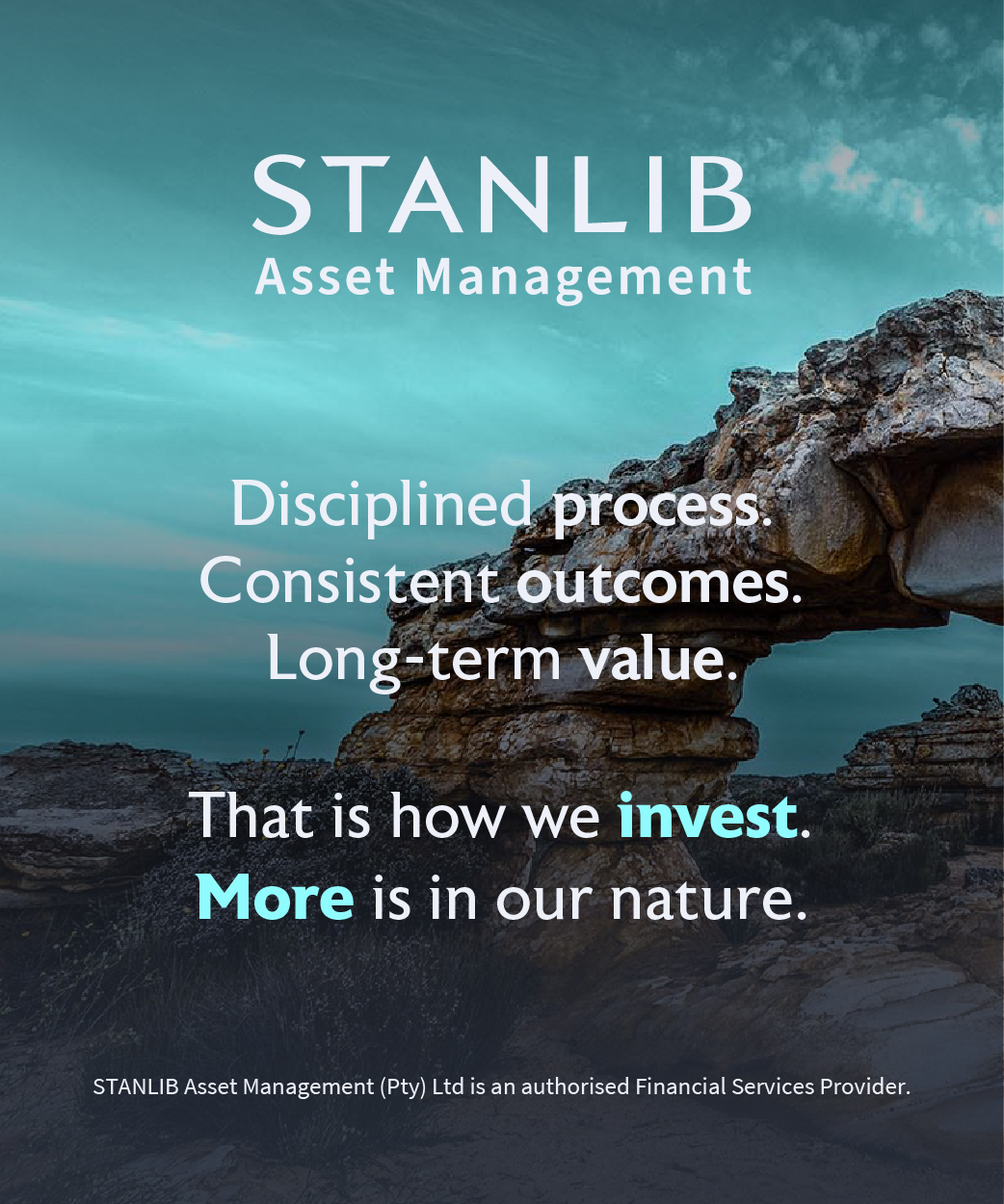 STANLIB Asset Management