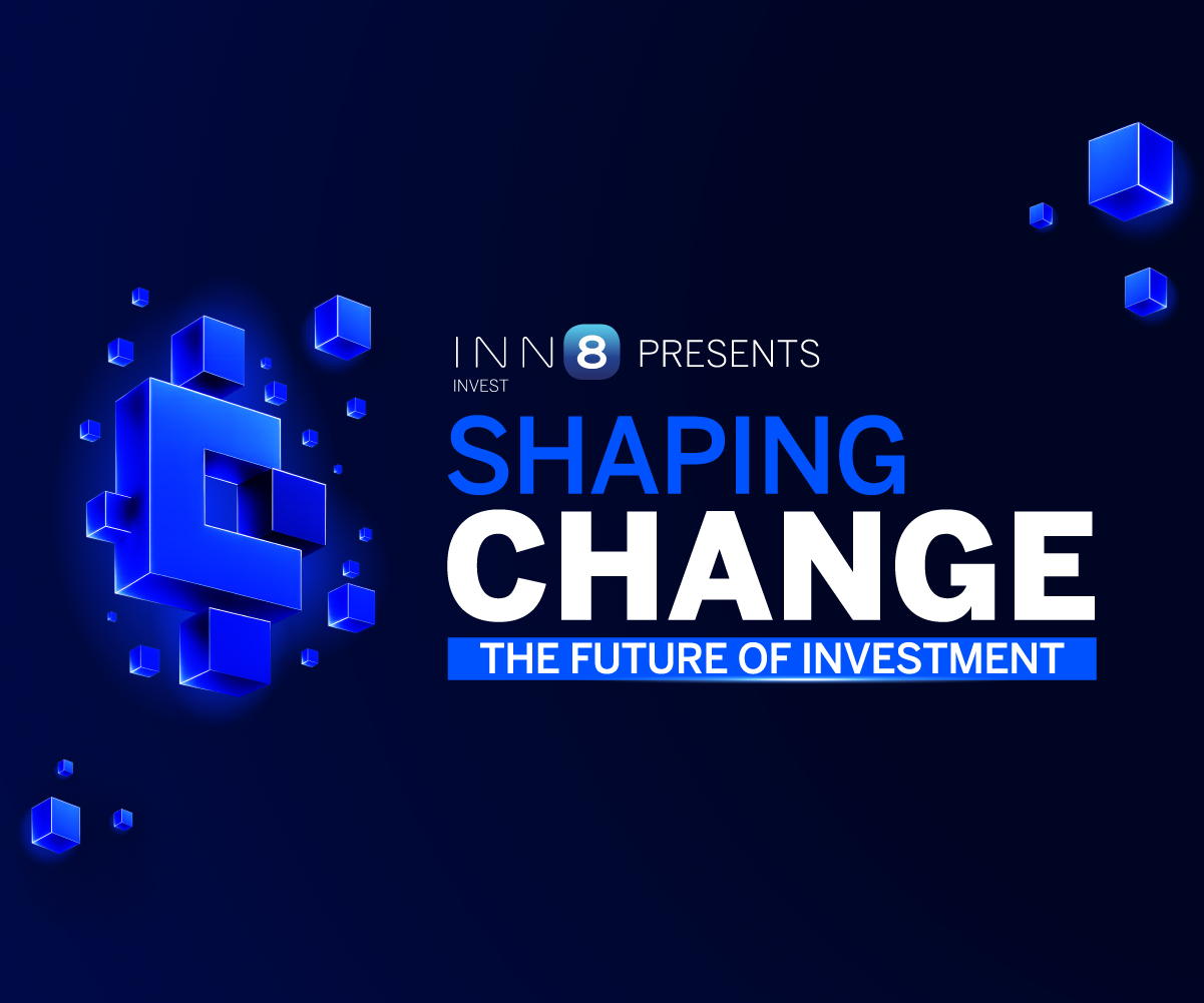 INN8 - Shaping Change