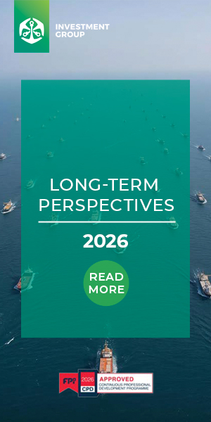 Long-Term Perspectives 2026