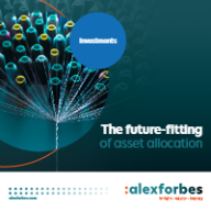 The future-fitting of asset allocation