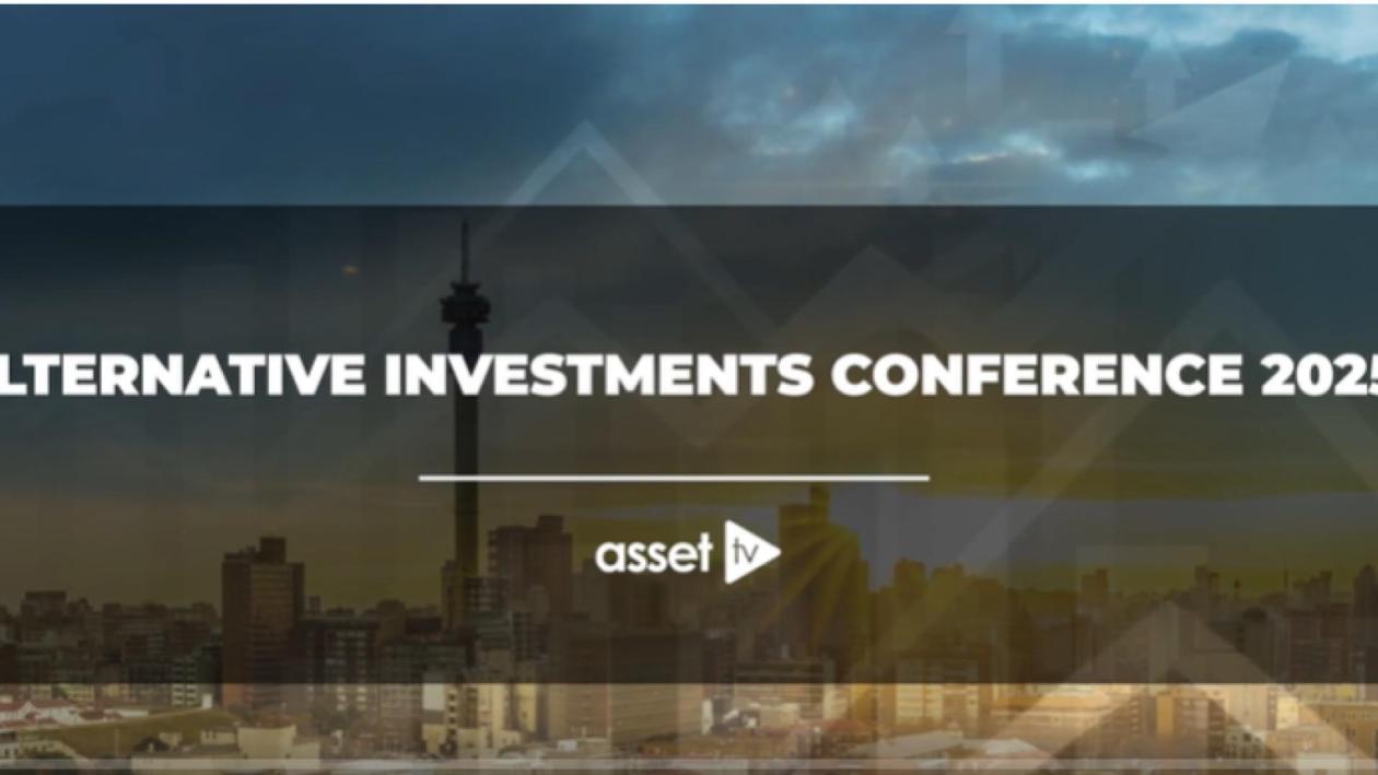 Alternative Investments Conference 2025