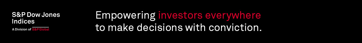 S&P Dow Jones Indices