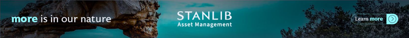 STANLIB Asset Management STANLIB Asset Management