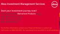 Absa Investment Management Services Product video