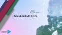 ESG Conference May 2022 | ESG regulations
