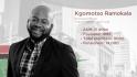 Telkom Retirement Fund | Presenting the Principal Officer