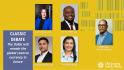 CFA Society South Africa 2023 Annual Investment Conference: Debate- The Dollar will remain the global reserve currency in future