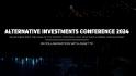 Alternative Investments Conference 2024 I Delve deep into the case of the REIPPP program - Why was that a model for success