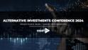 Alternative Investments Conference 2024 I  Hedge Funds - Market Opportunities