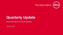 Absa Quarterly Update I December 2024