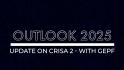 Outlook 2025 I Interview: Update on CRISA 2 with GEPF