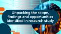 PIC Perspectives I G20 Dialogues - Unpacking the scope, findings and opportunities identified in research study