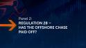 InConversation I The Chase I Panel 2- Regulation 28 – Has the Offshore Chase Paid Off?
