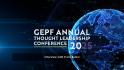 GEPF Annual Thought Leadership Conference 2025 I Interview with Frans Baleni
