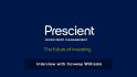 Prescient Investment Management I Infrastructure Conference 2026 - Interview with Conway Williams