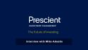 Prescient Investment Management I Infrastructure Conference 2026 - Interview with Mike Adsetts