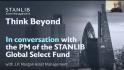STANLIB Asset Management | In conversation with the portfolio manager of the Global Select Fund