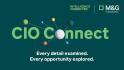 CIO Connect Series: Premier episode