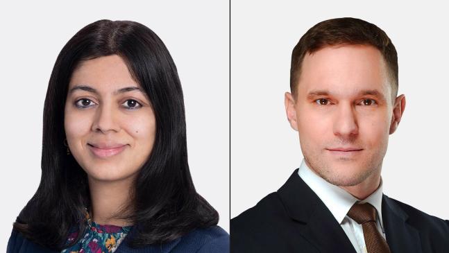 Tracking Fixed Income Performance and Innovation