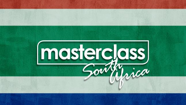 Emerging Markets I Masterclass - April 2026