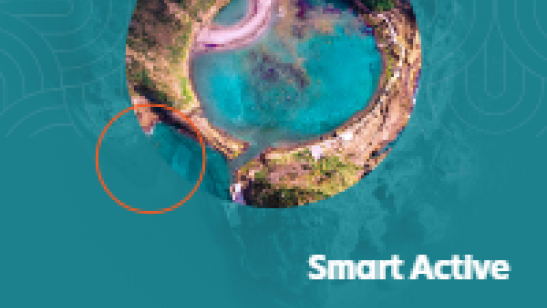 Smart Active