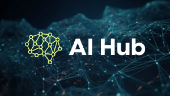The AI Hub