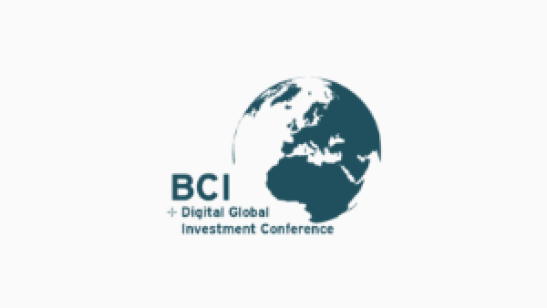 BCIS Global Investment Conference
