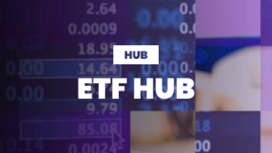 ETF Hub