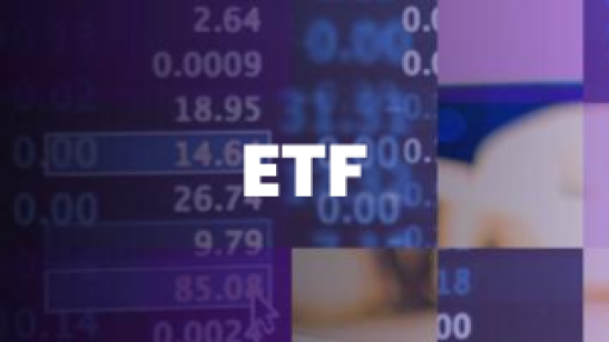 ETF South Africa