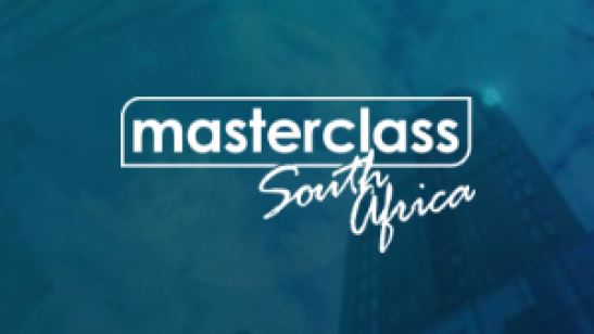 Masterclass SA